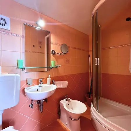 Διαμέρισμα Butkovi - One Bedroom A5