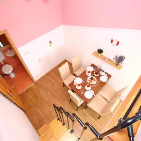 Butkovi - One Bedroom A5 Διαμέρισμα