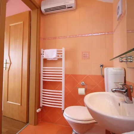 Butkovi - One Bedroom A5 Διαμέρισμα