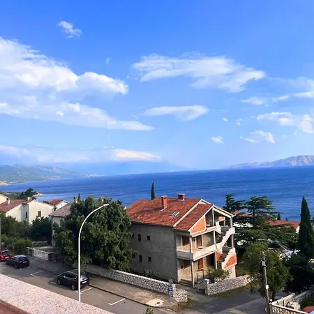Butkovi - One Bedroom A5 Apartament
