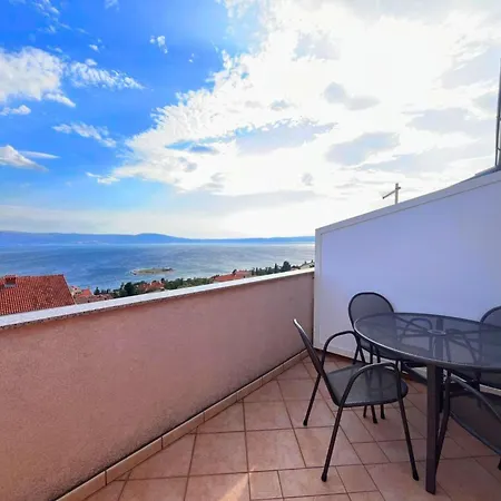 Butkovi - One Bedroom A5 Διαμέρισμα