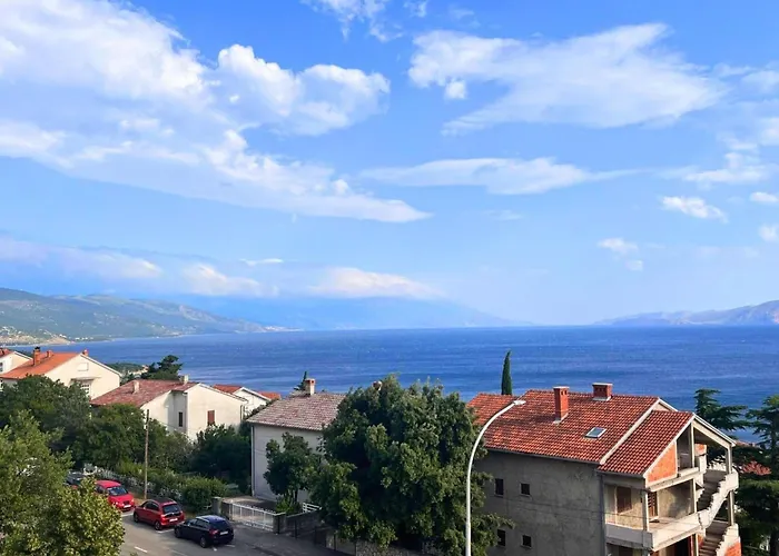 Apartman Butkovi - One Bedroom A5