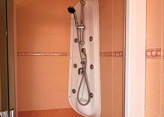 Butkovi - One Bedroom A5 Apartament *