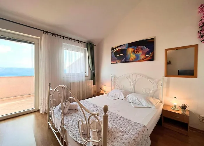 Butkovi - One Bedroom A5 Apartament *