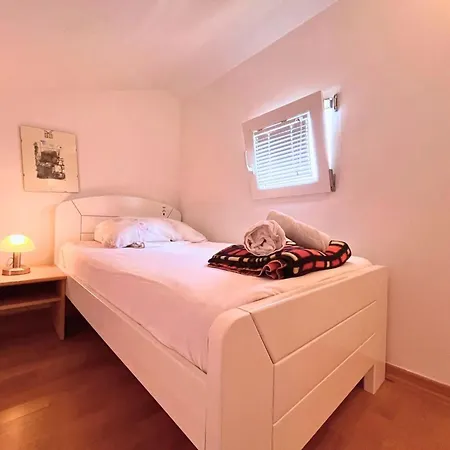 Butkovi - One Bedroom A5 *
