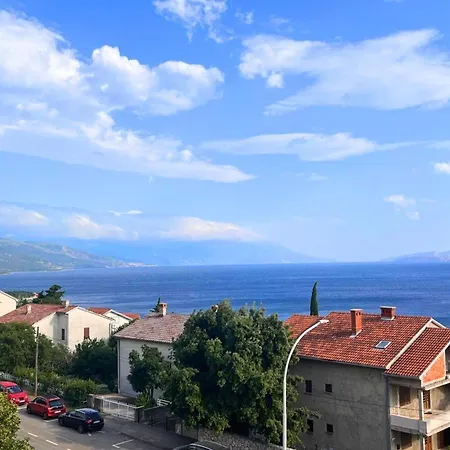 Διαμέρισμα Butkovi - One Bedroom A5