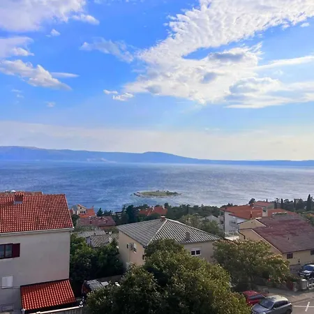 Butkovi - One Bedroom A5 *