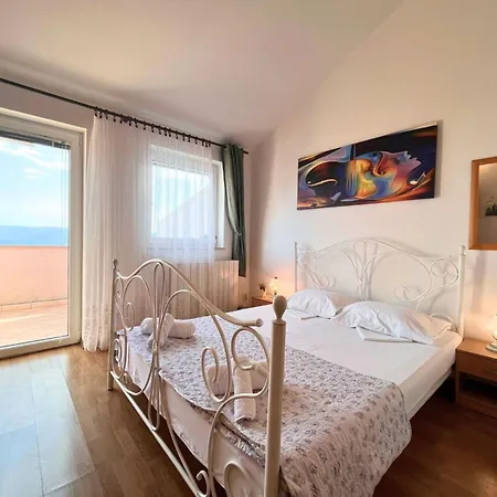 Butkovi - One Bedroom A5 *