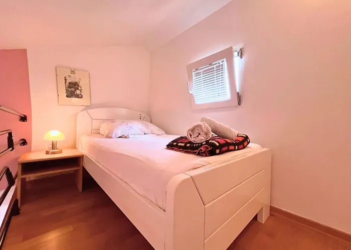 Butkovi - One Bedroom A5 *