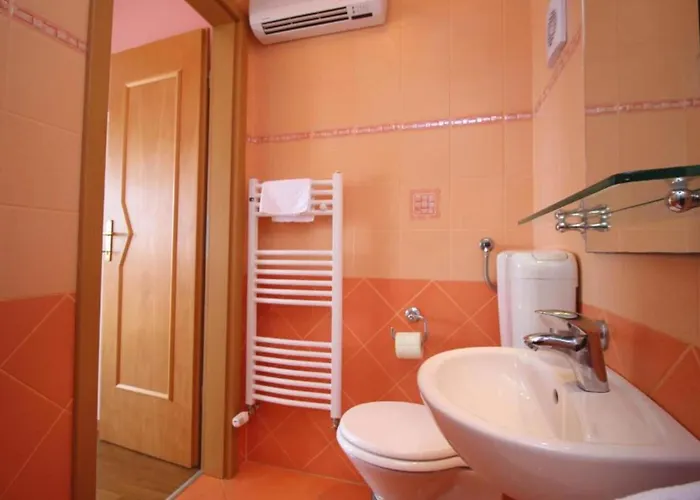 Butkovi - One Bedroom A5 Apartamento