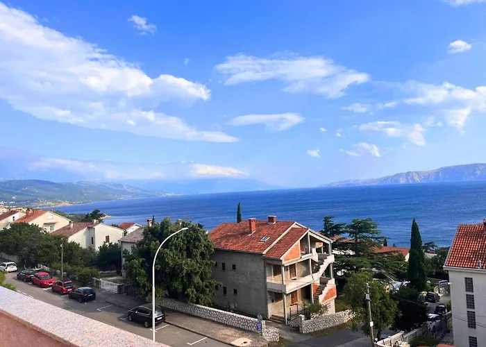 Butkovi - One Bedroom A5 Apartamento