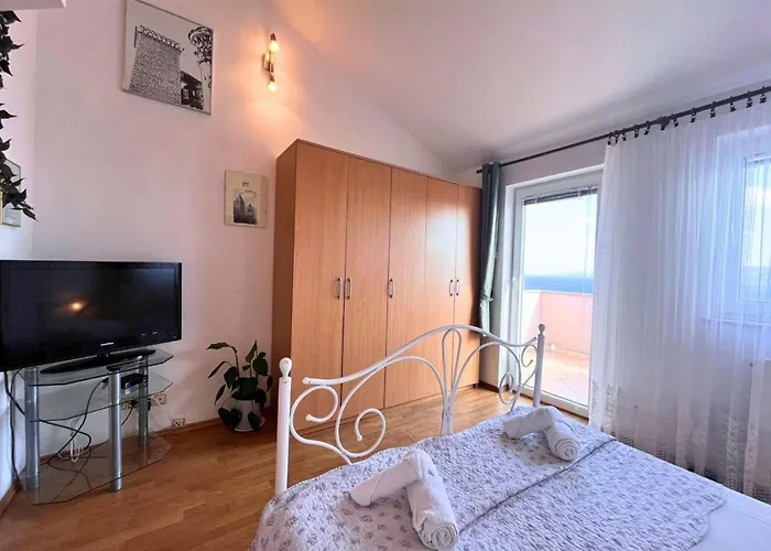 Butkovi - One Bedroom A5 Apartamento