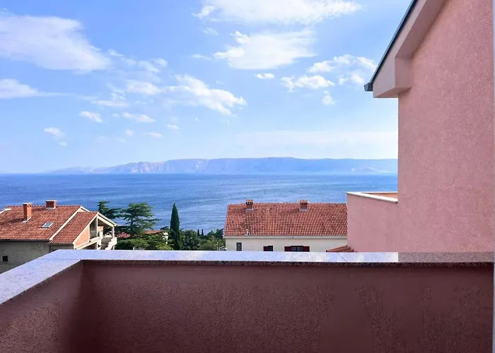 Butkovi - One Bedroom A5 Διαμέρισμα